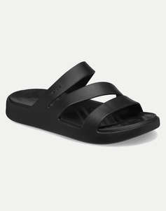 CROCS Getaway Strappy