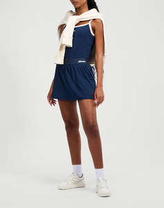 ELLESSE RESORT HEDERA SKIRT FUSTA DE DAMA