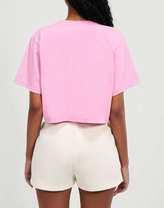 ELLESSE SEASONAL FUNDAMENTALS SILO TEE BLUZA DE DAMA