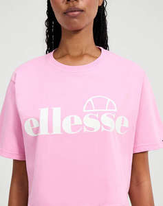 ELLESSE SEASONAL FUNDAMENTALS SILO TEE BLUZA DE DAMA
