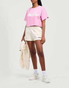 ELLESSE SEASONAL FUNDAMENTALS SILO TEE BLUZA DE DAMA