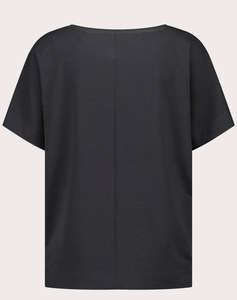 GERRY WEBER T-SHIRT 1/2 SLEEVE