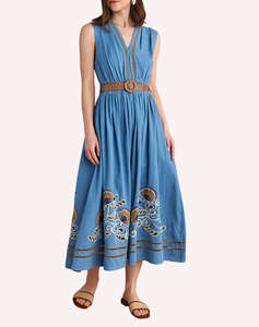 ATTRATTIVO ROCHIE