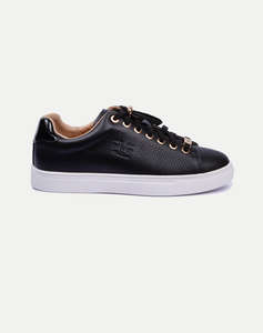 19V69 INCALTAMINTE DE DAMA SNEAKER LEATHER V1969