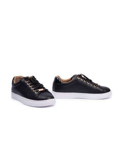 19V69 INCALTAMINTE DE DAMA SNEAKER LEATHER V1969