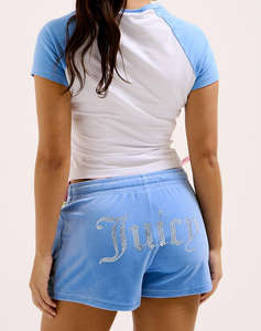 JUICY TAMIA
