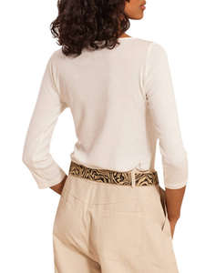 NAMASTE BLUZA