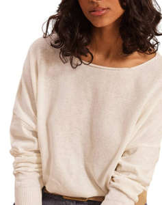 NAMASTE BLUZA