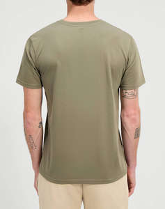 ELLESSE SEASONAL FUNDAMENTALS OLLIO TEE BLUZA DE BARBATI
