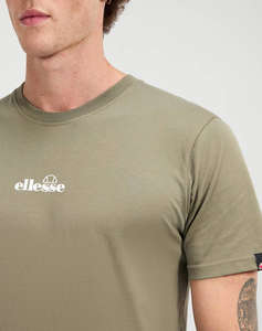 ELLESSE SEASONAL FUNDAMENTALS OLLIO TEE BLUZA DE BARBATI