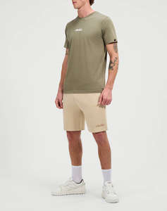 ELLESSE SEASONAL FUNDAMENTALS OLLIO TEE BLUZA DE BARBATI