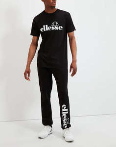 ELLESSE MENS CORE FUENTI T-SHIRT BLUZA DE BARBATI