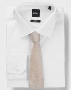 BOSS C-TIE 7.5 CM-251 10271076 01