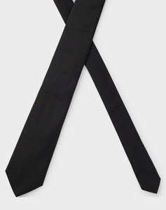 BOSS H-TIE 7,5 CM 10208814 01
