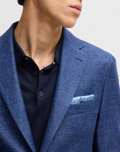 BOSS H-POCKET SQ-222 10268074 01