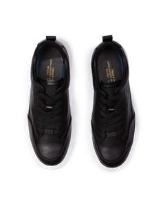 19V69 INCALTAMINTE DE BARBATI SNEAKER LEATHER V1969