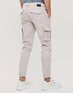 BROKERS PANTALONI DE BARBATI CARGO