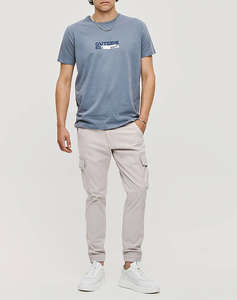 BROKERS PANTALONI DE BARBATI CARGO