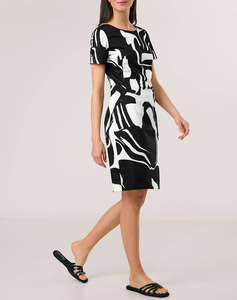 GERRY WEBER DRESS WOVEN