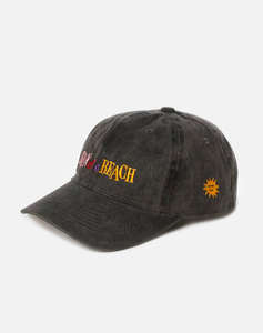 SUN OF A BEACH Baseball Cap