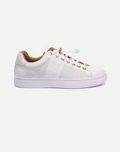 19V69 INCALTAMINTE DE DAMA SNEAKER LEATHER V1969