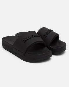 JUICY COUTURE BREANNA STACKED