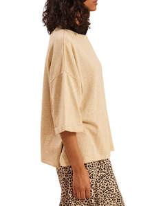 NAMASTE BLUZA