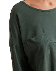 NAMASTE BLUZA