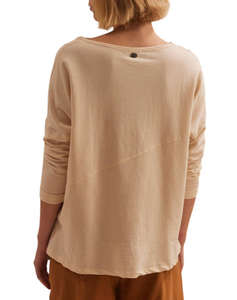 NAMASTE BLUZA