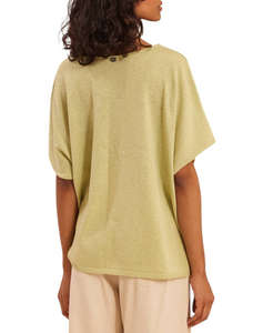 NAMASTE BLUZA