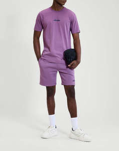 ELLESSE SEASONAL FUNDAMENTALS OLLIO TEE BLUZA DE BARBATI