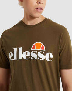 ELLESSE MENS CORE SL PRADO T-SHIRT BLUZA DE BARBATI