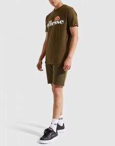 ELLESSE MENS CORE SL PRADO T-SHIRT BLUZA DE BARBATI