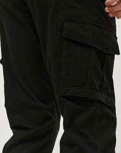 BROKERS PANTALONI DE BARBATI CARGO