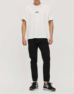 BROKERS PANTALONI DE BARBATI CARGO