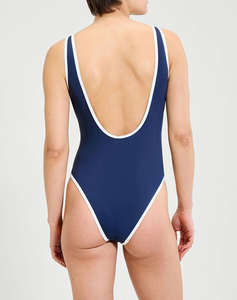 ELLESSE RESORT MAGGIORE SWIMSUIT COSTUM DE BAIE DE DAMA