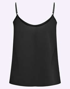 ONLY ONLJAKIRI LINEN SINGLET PTM