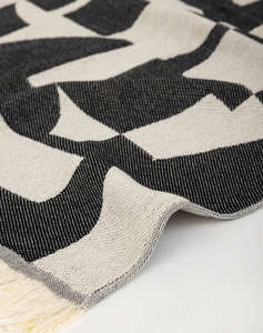 SUN OF A BEACH Feather Beach Towel (Dimensiuni: 95 x 160cm.)