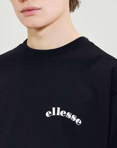 ELLESSE TEES SHORTS CANOCI TEE BLUZA DE BARBATI