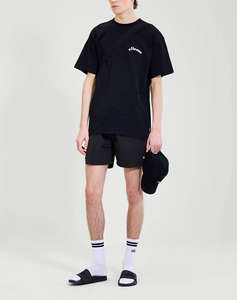 ELLESSE TEES SHORTS CANOCI TEE BLUZA DE BARBATI