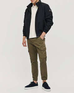 BROKERS PANTALONI DE BARBATI CARGO