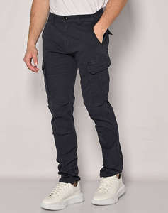 BROKERS PANTALONI DE BARBATI CARGO