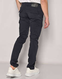 BROKERS PANTALONI DE BARBATI CARGO