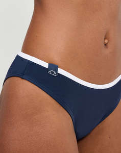 ELLESSE RESORT GUNTHER BIKINI BOTTOM COSTUM DE BAIE DE DAMA