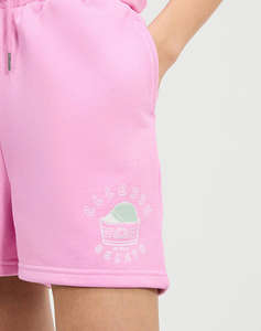 ELLESSE SWIM CERCHI SHORTS DE DAMA