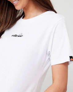 ELLESSE FUNDAMENTALS CORE SVETTA TSHIRT BLUZA DE DAMA