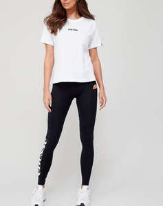 ELLESSE FUNDAMENTALS CORE SVETTA TSHIRT BLUZA DE DAMA