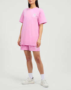 ELLESSE SWIM LA STREGA TEE BLUZA DE DAMA