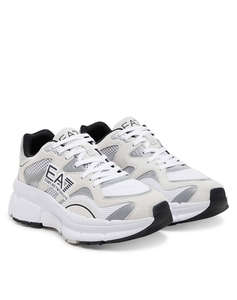 EA7 SNEAKERS