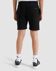 ELLESSE MENS CORE SILVAN FLEECE SHORT BERMUDE DE BARBATI